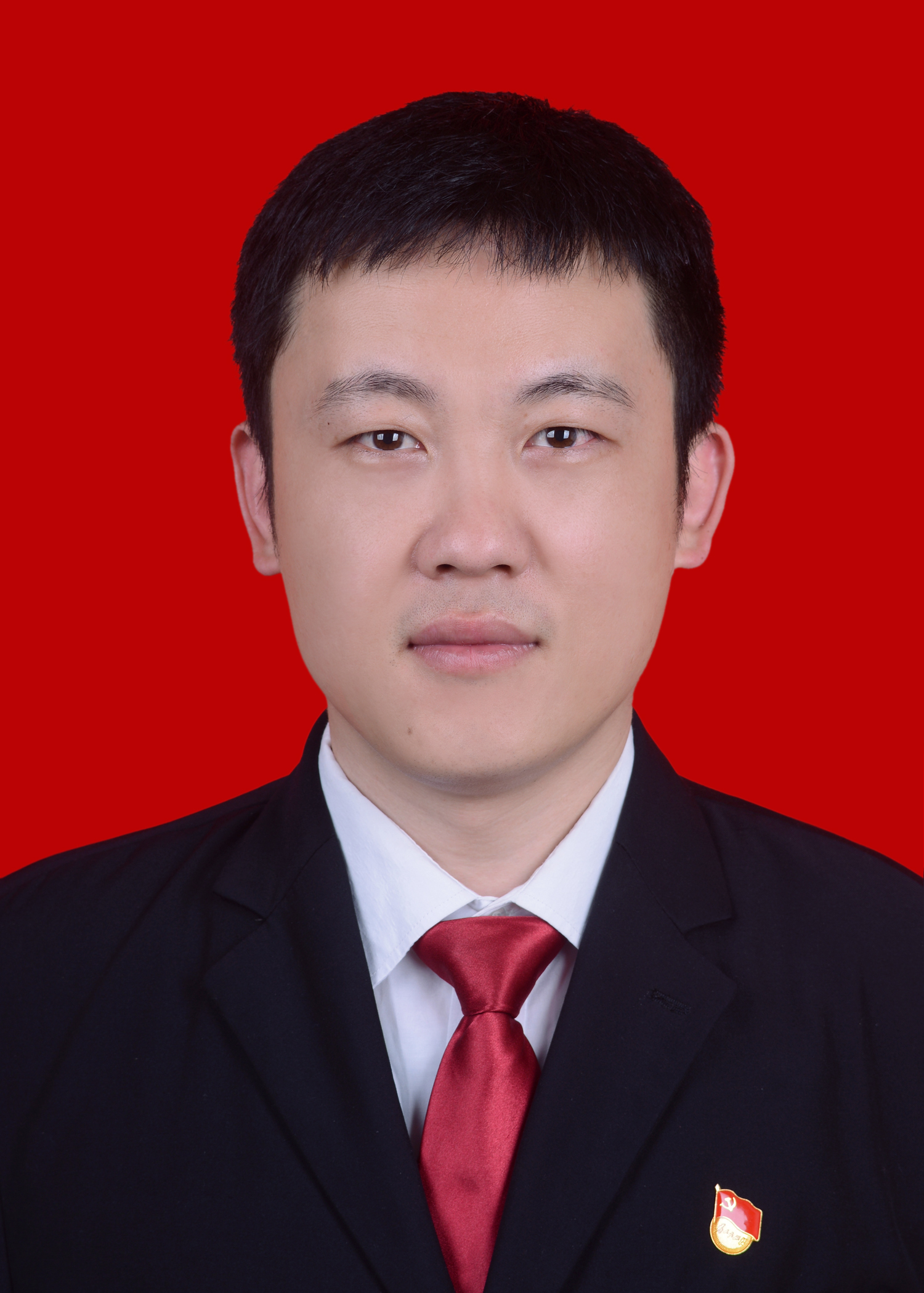 张帅-河南科技大学物理工程学院